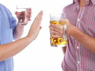 Как вызвать отвращение к алкоголю