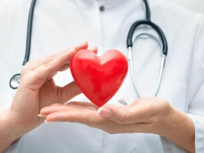 Лекарства от экстрасистолии сердца