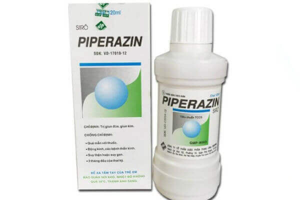 Piperazin