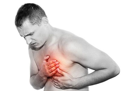 Симптомы сердечного червя