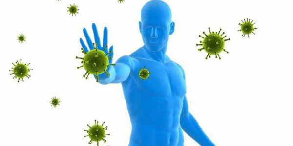 Что такое иммунитет