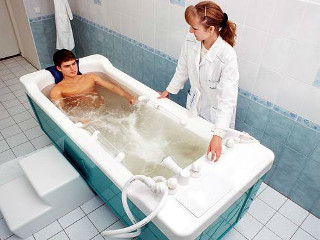 Скипидарные ванны от простатита