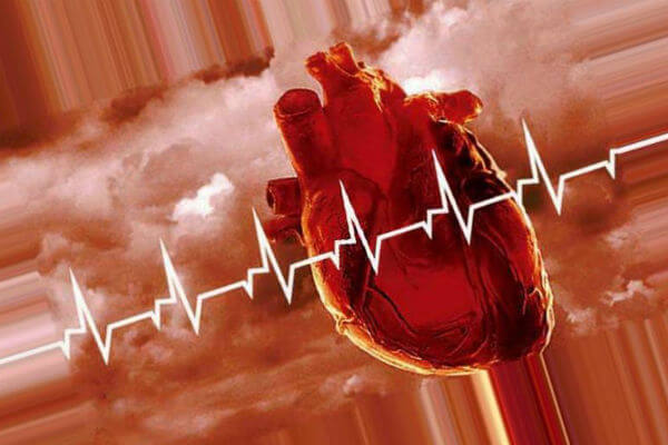 Лекарство от сердца или для сердца