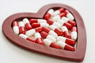 Как выбрать таблетки от аритмии