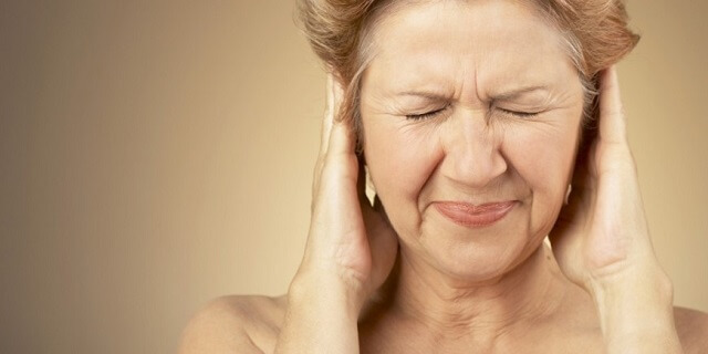 Повышенное давление стимулирует головные боли