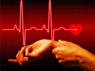 Частота сердечных сокращений норма у взрослых