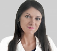 Оксана Кислова