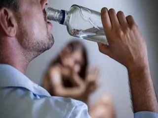 Синдром зависимости от алкоголя