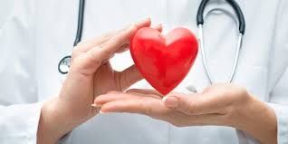 Важно заботиться о здоровье сердца