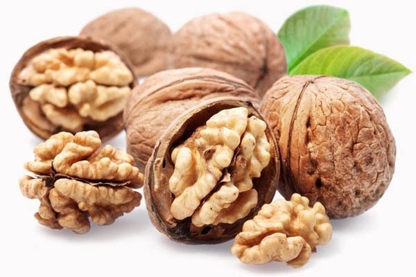 Jaké jsou výhody ořechových skořápek?