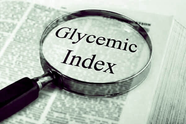 Гликемический индекс