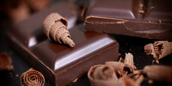 Шоколад позволяет стабилизировать уровень сахара