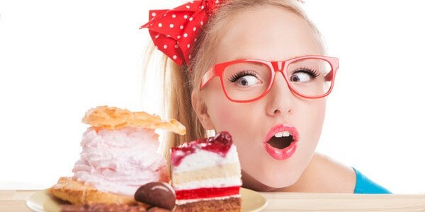 Большинство сладостей диабетикам противопоказаны