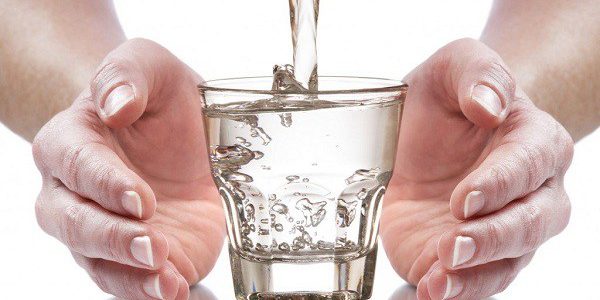 Соблюдение питьевого баланса
