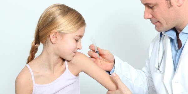 Лечение гепатита С у ребенка