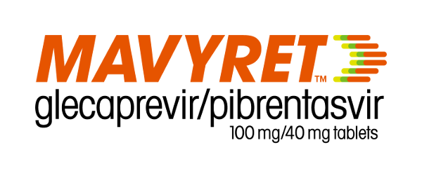 Логотип Мавирет