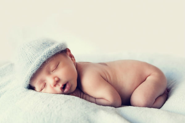 Легочной гипертензии подвержены новорожденные
