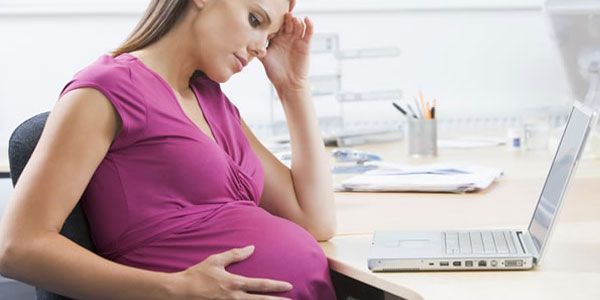 Как принимать Макмирор при беременности