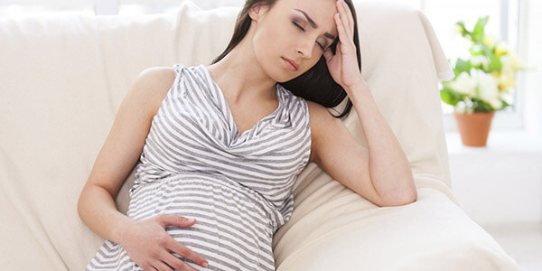 Метронидазол и беременность