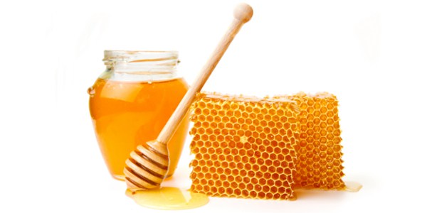 Мед для иммунитета