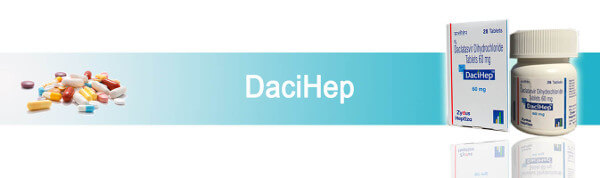 DaciHep