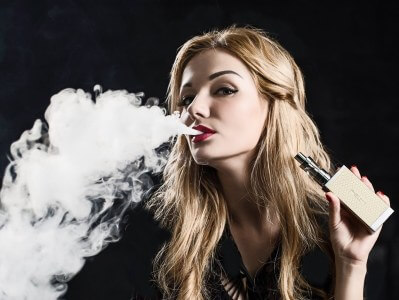 Вреден ли вейп с 0 никотина: вредны ли безникотиновые сигареты?