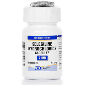 Селегилин