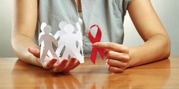 ВИЧ является проблемой мирового масштаба