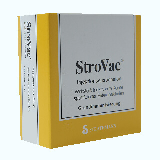 Препарат StroVac