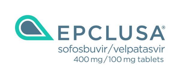 Логотип Epclusa