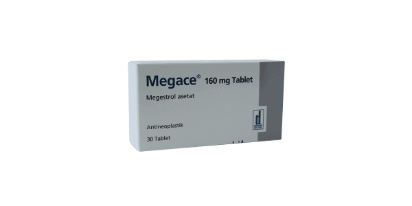 Megace 160 mg