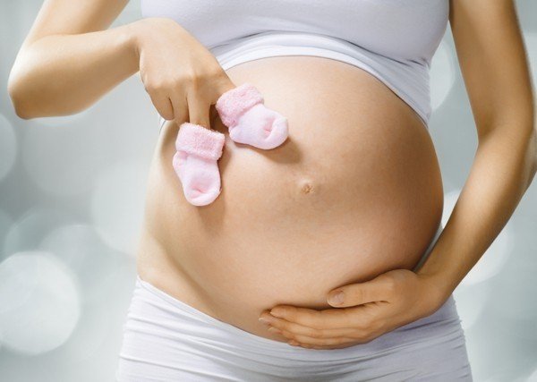 Применение Анаприлина при беременности