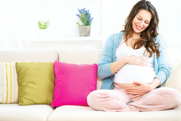 Гипотиазид противопоказан в первом триместре беременности