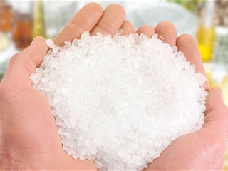 Компресс из соли для суставов – примочки солевые