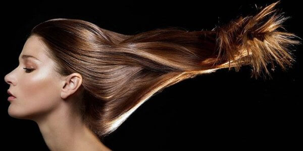 Рост волос при использовании народных средств