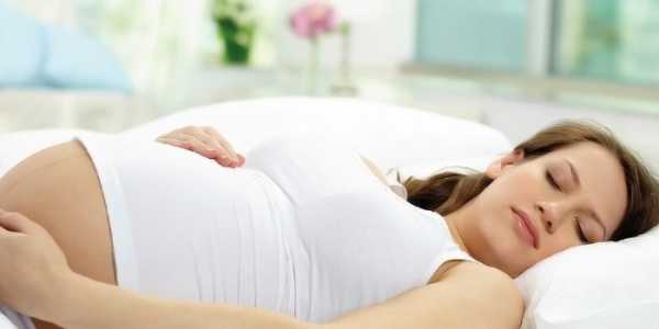 Мазок на гонорею при беременности
